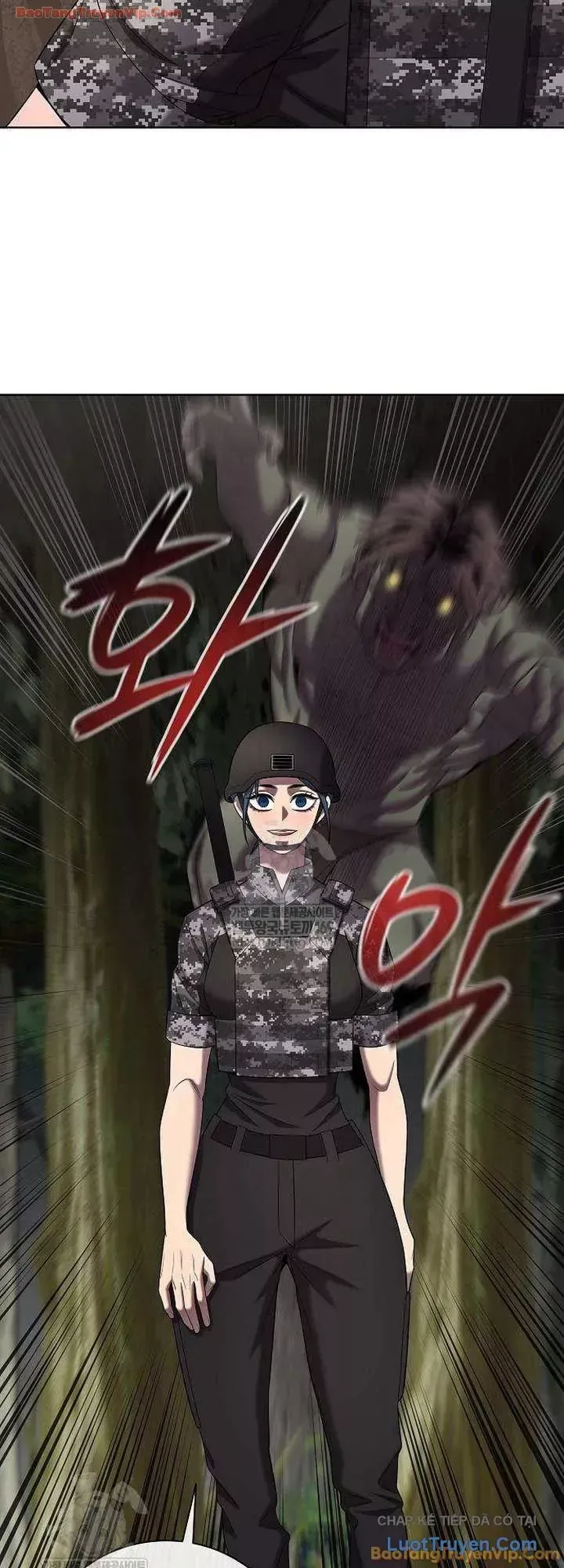 Ma Pháp Sư Hắc Ám Trở Về Để Nhập Ngũ Chap 85 - Next Chap 84