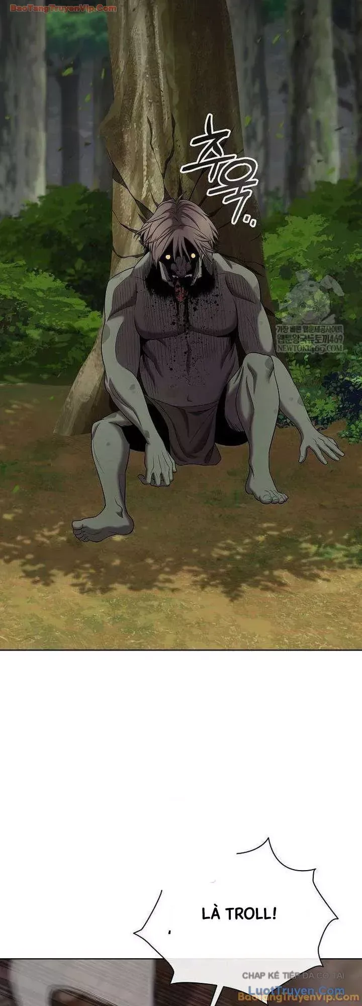 Ma Pháp Sư Hắc Ám Trở Về Để Nhập Ngũ Chap 85 - Next Chap 84