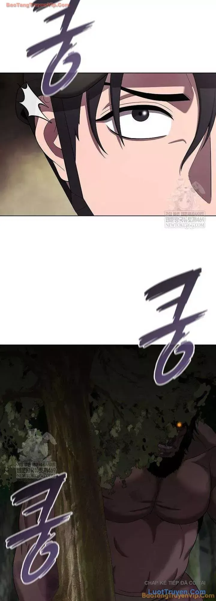 Ma Pháp Sư Hắc Ám Trở Về Để Nhập Ngũ Chap 85 - Next Chap 84