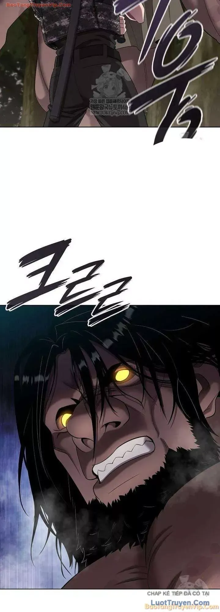 Ma Pháp Sư Hắc Ám Trở Về Để Nhập Ngũ Chap 85 - Next Chap 84