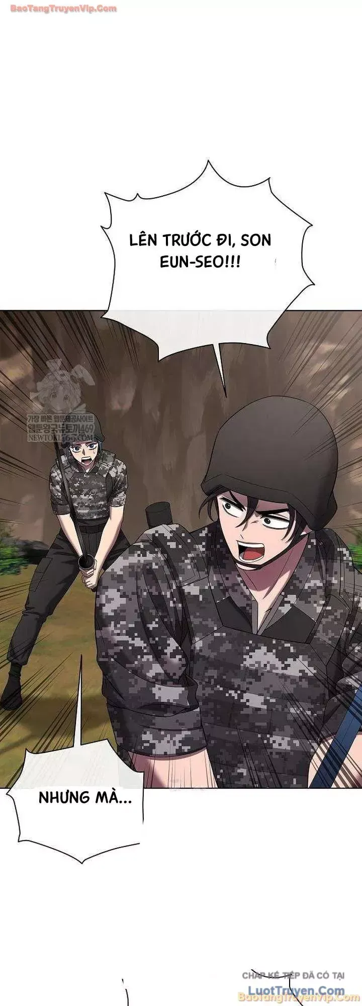 Ma Pháp Sư Hắc Ám Trở Về Để Nhập Ngũ Chap 85 - Next Chap 84