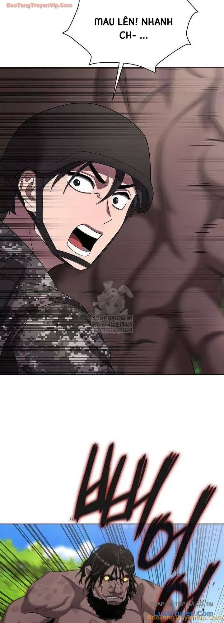 Ma Pháp Sư Hắc Ám Trở Về Để Nhập Ngũ Chap 85 - Next Chap 84