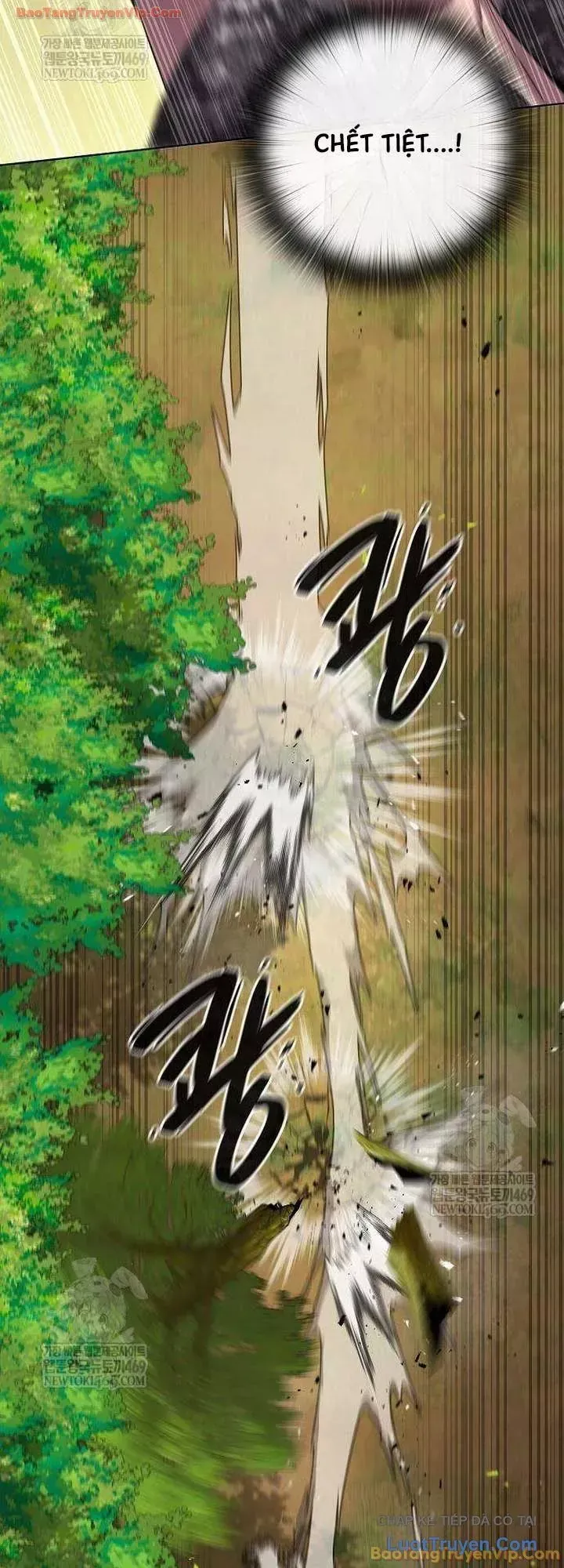 Ma Pháp Sư Hắc Ám Trở Về Để Nhập Ngũ Chap 85 - Next Chap 84