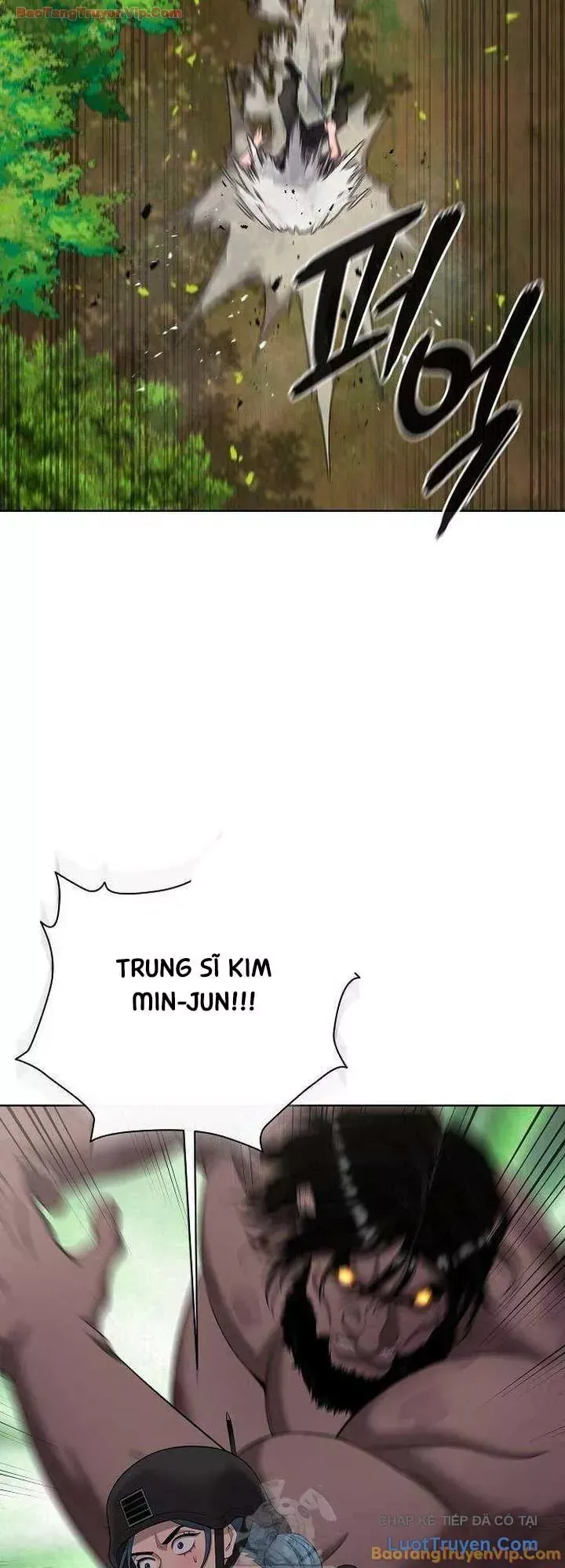 Ma Pháp Sư Hắc Ám Trở Về Để Nhập Ngũ Chap 85 - Next Chap 84