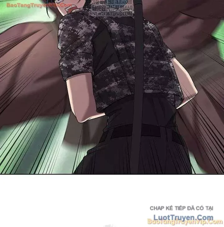 Ma Pháp Sư Hắc Ám Trở Về Để Nhập Ngũ Chap 85 - Next Chap 84