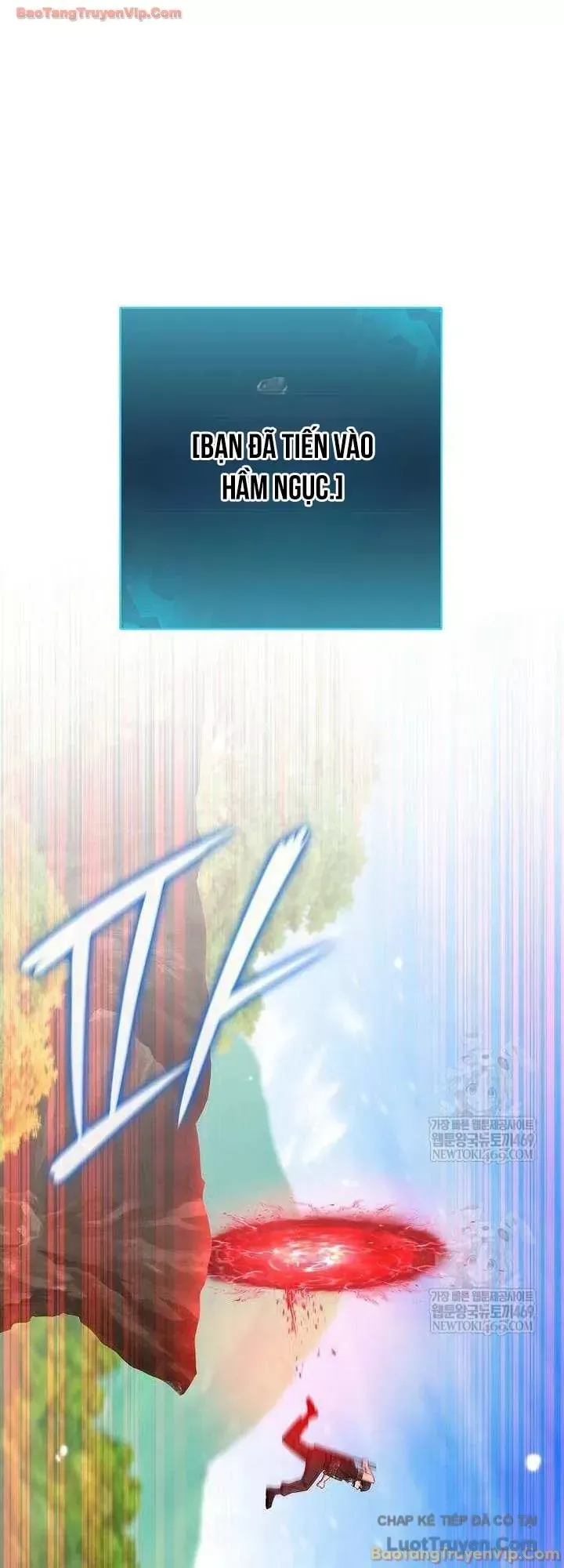 Ma Pháp Sư Hắc Ám Trở Về Để Nhập Ngũ Chap 85 - Next Chap 84