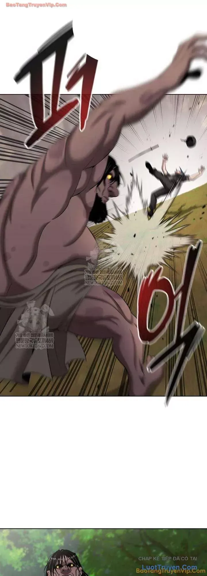 Ma Pháp Sư Hắc Ám Trở Về Để Nhập Ngũ Chap 85 - Next Chap 84