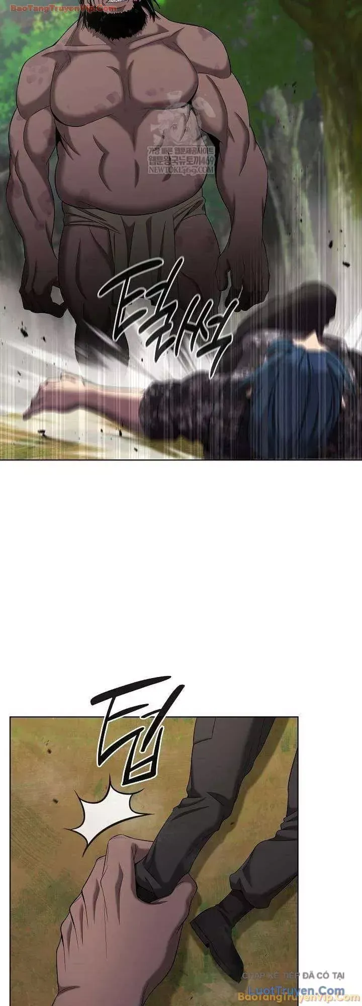 Ma Pháp Sư Hắc Ám Trở Về Để Nhập Ngũ Chap 85 - Next Chap 84