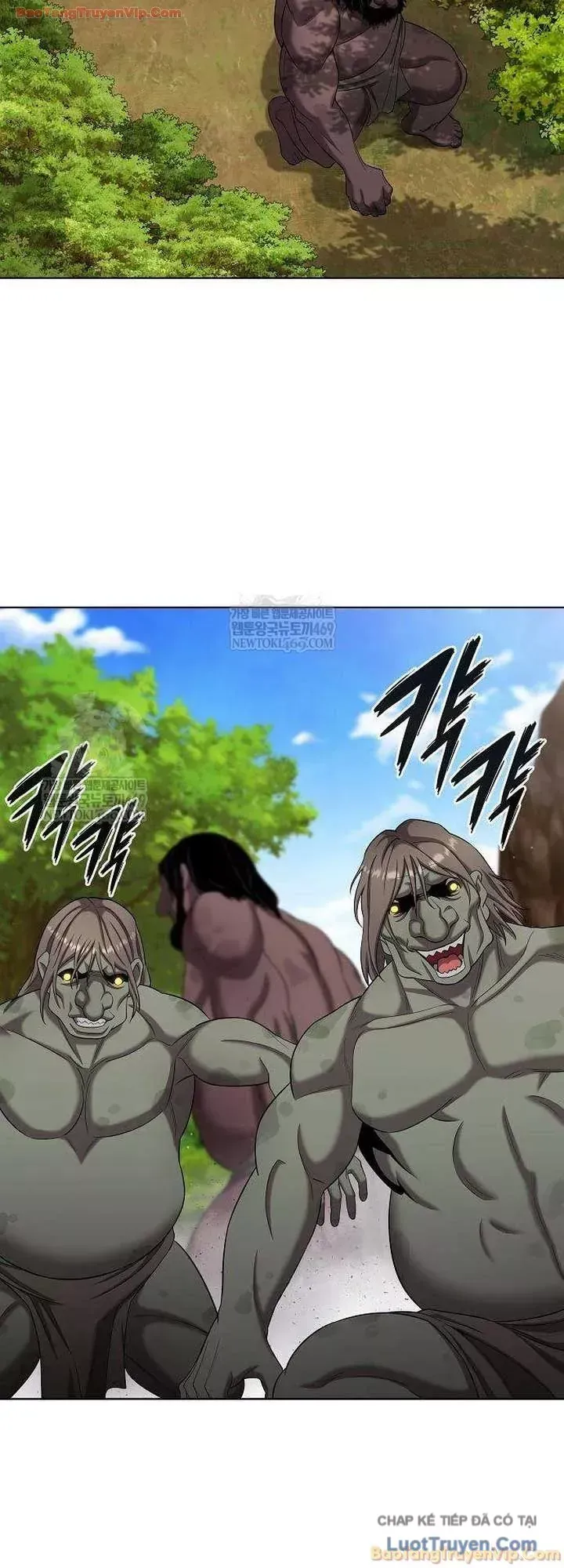 Ma Pháp Sư Hắc Ám Trở Về Để Nhập Ngũ Chap 85 - Next Chap 84