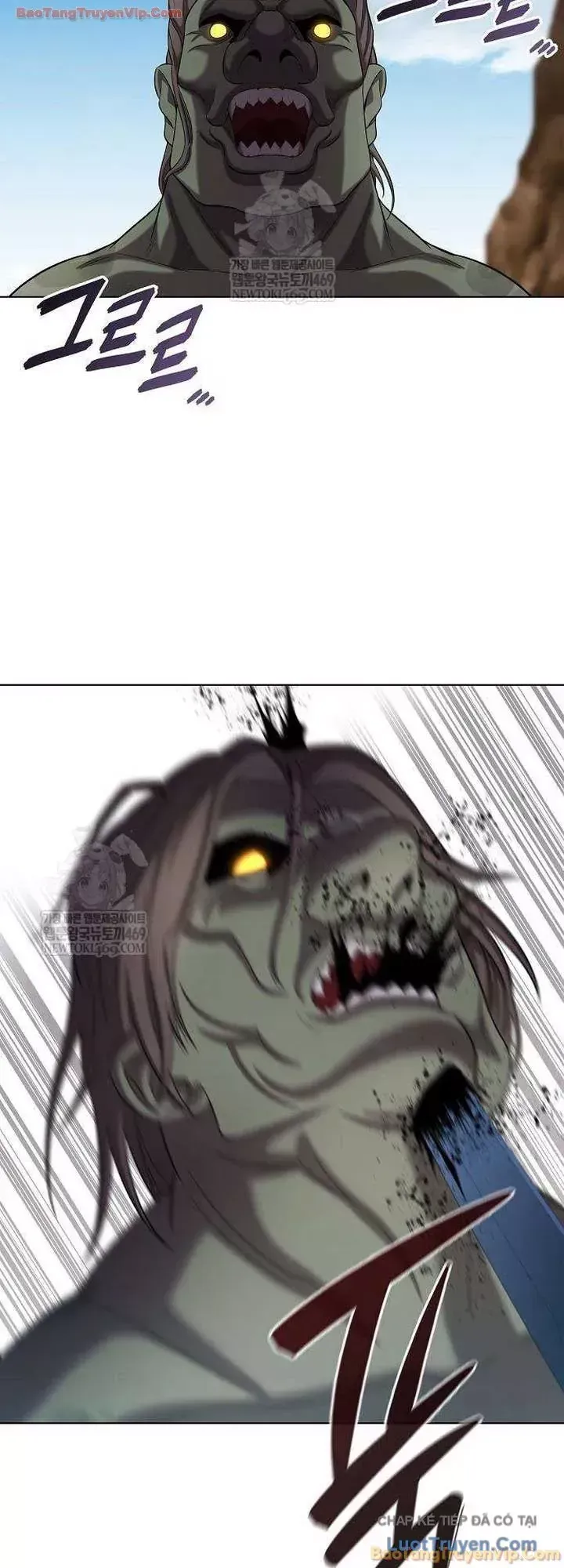 Ma Pháp Sư Hắc Ám Trở Về Để Nhập Ngũ Chap 85 - Next Chap 84