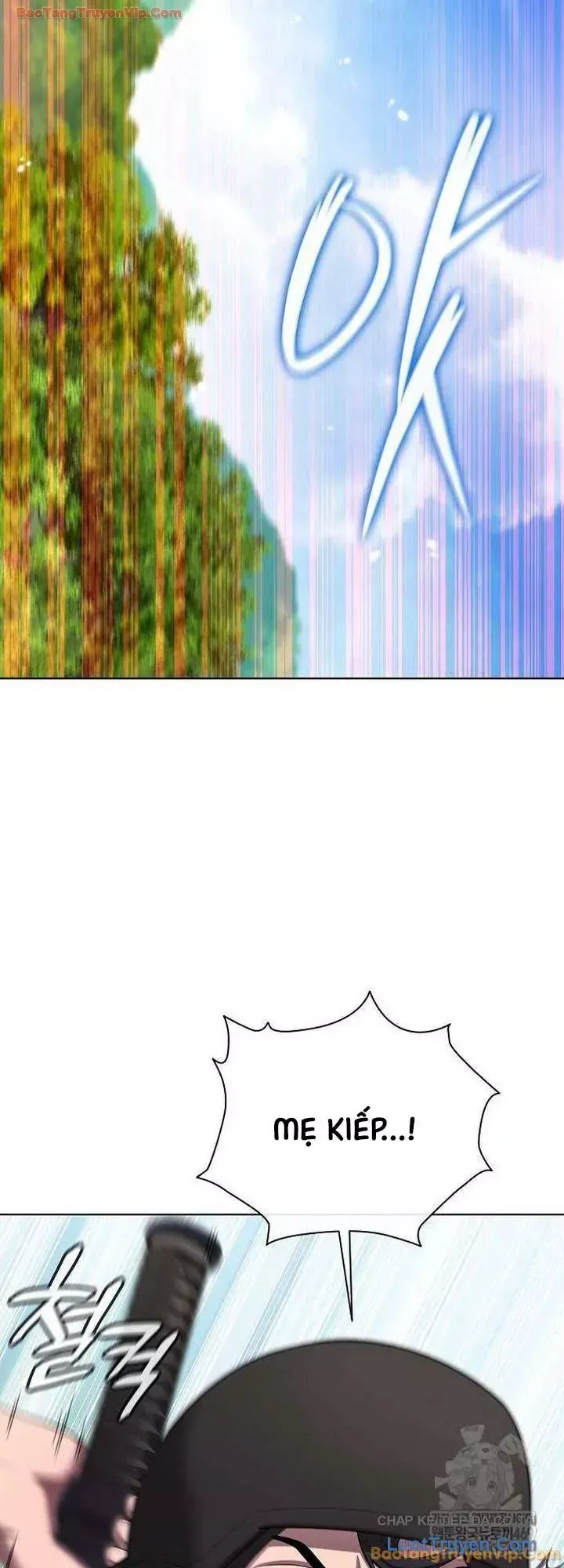 Ma Pháp Sư Hắc Ám Trở Về Để Nhập Ngũ Chap 85 - Next Chap 84