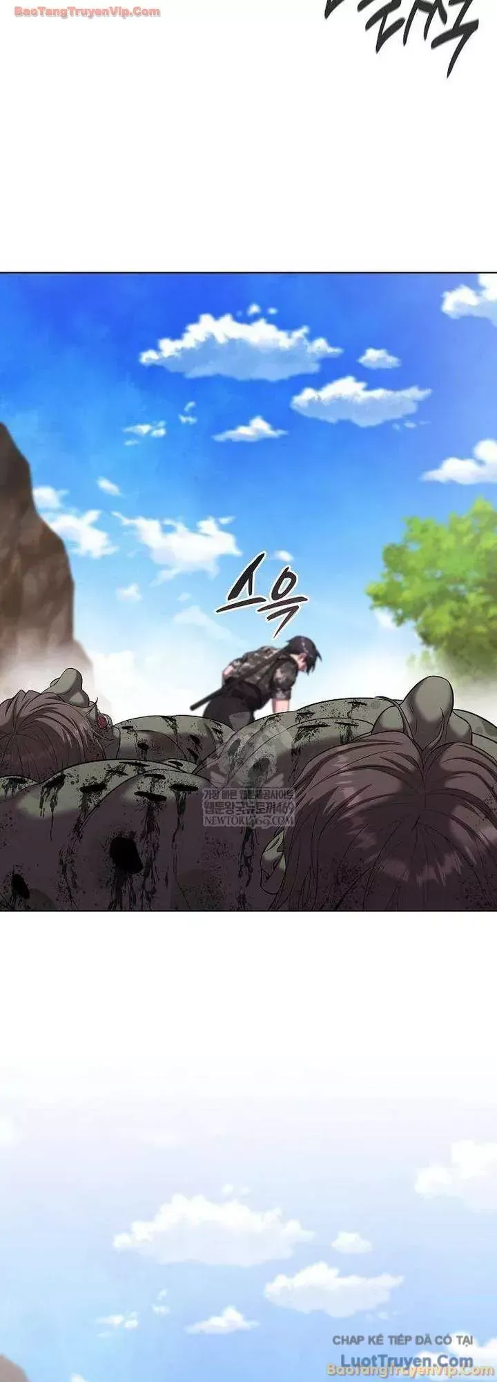 Ma Pháp Sư Hắc Ám Trở Về Để Nhập Ngũ Chap 85 - Next Chap 84