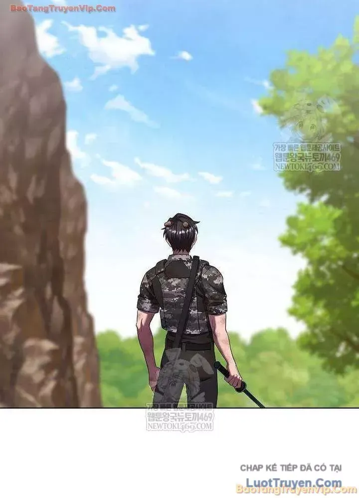 Ma Pháp Sư Hắc Ám Trở Về Để Nhập Ngũ Chap 85 - Next Chap 84