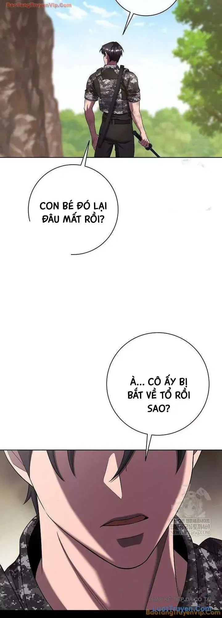 Ma Pháp Sư Hắc Ám Trở Về Để Nhập Ngũ Chap 85 - Next Chap 84