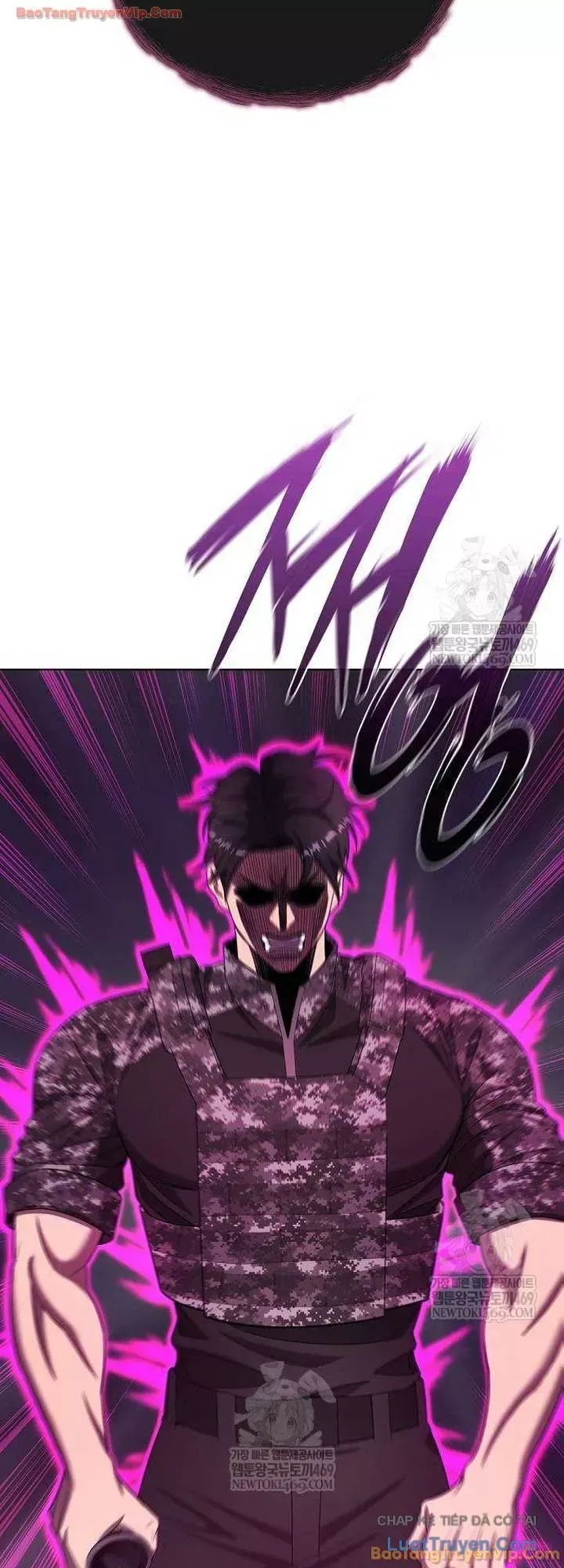 Ma Pháp Sư Hắc Ám Trở Về Để Nhập Ngũ Chap 85 - Next Chap 84