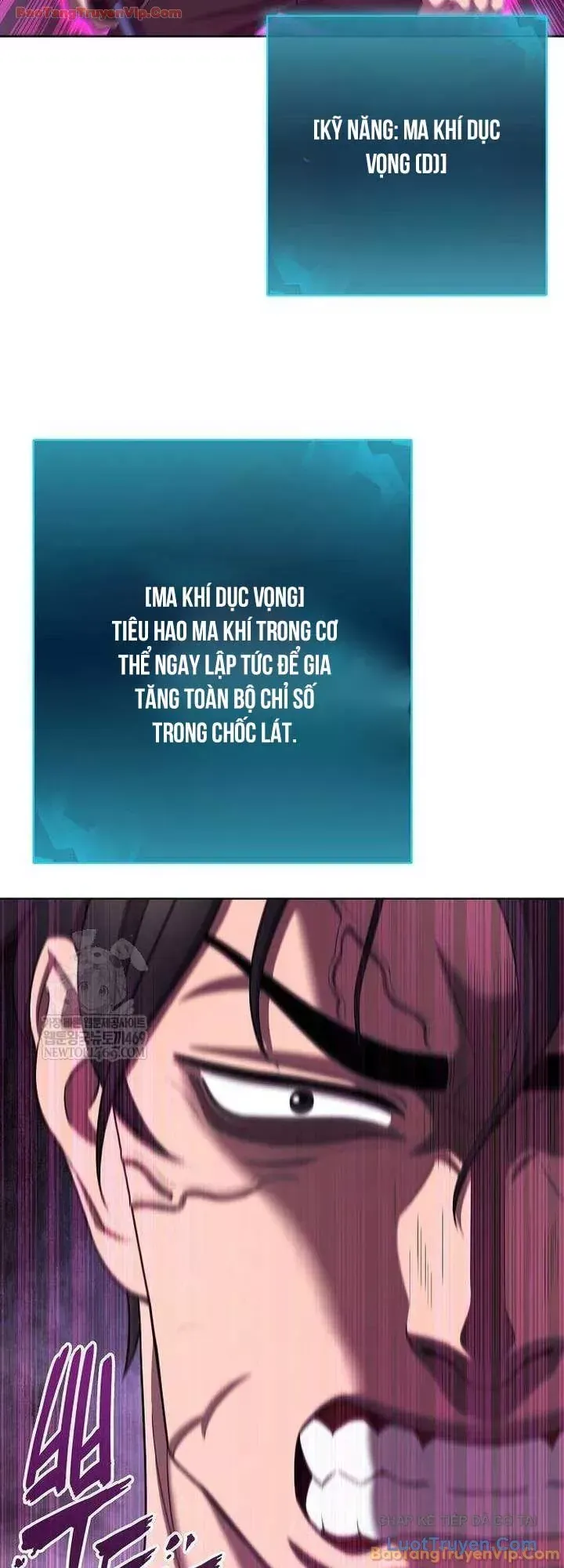 Ma Pháp Sư Hắc Ám Trở Về Để Nhập Ngũ Chap 85 - Next Chap 84