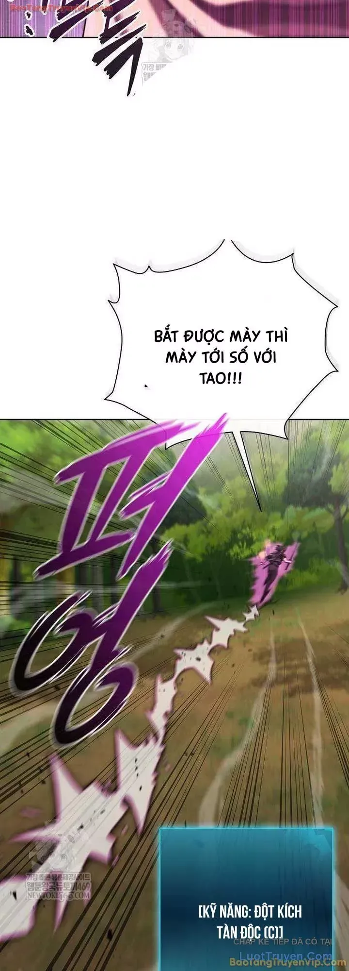 Ma Pháp Sư Hắc Ám Trở Về Để Nhập Ngũ Chap 85 - Next Chap 84