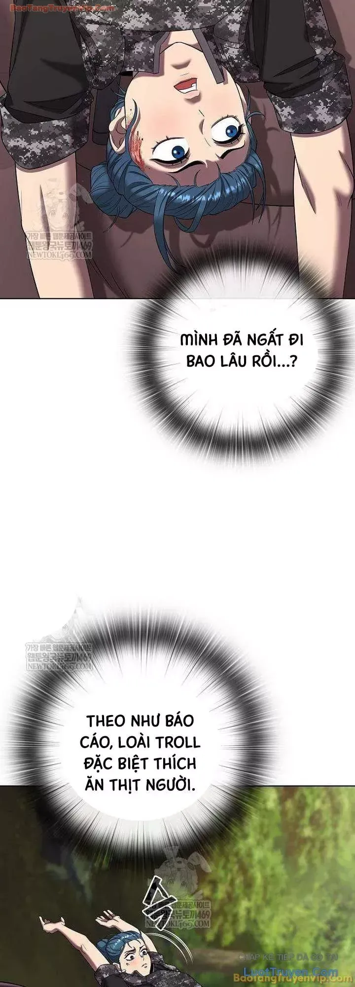 Ma Pháp Sư Hắc Ám Trở Về Để Nhập Ngũ Chap 85 - Next Chap 84
