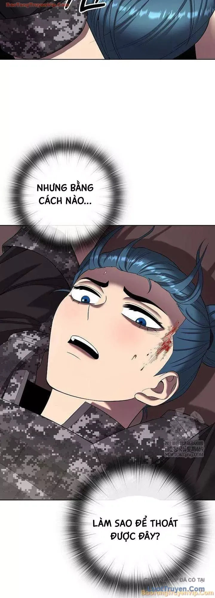 Ma Pháp Sư Hắc Ám Trở Về Để Nhập Ngũ Chap 85 - Next Chap 84