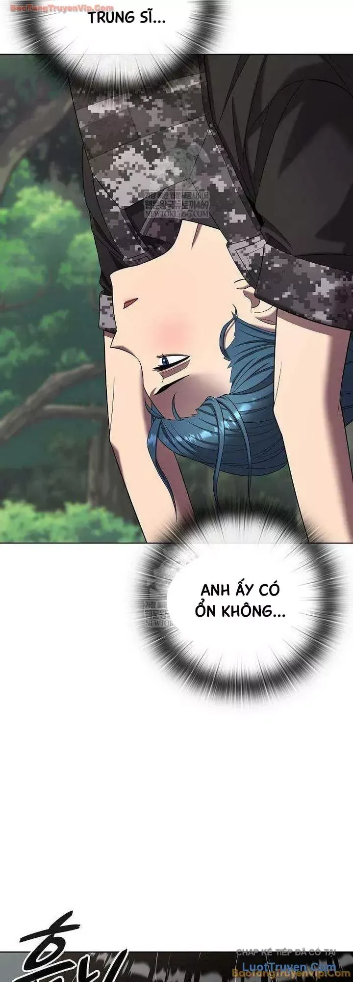 Ma Pháp Sư Hắc Ám Trở Về Để Nhập Ngũ Chap 85 - Next Chap 84