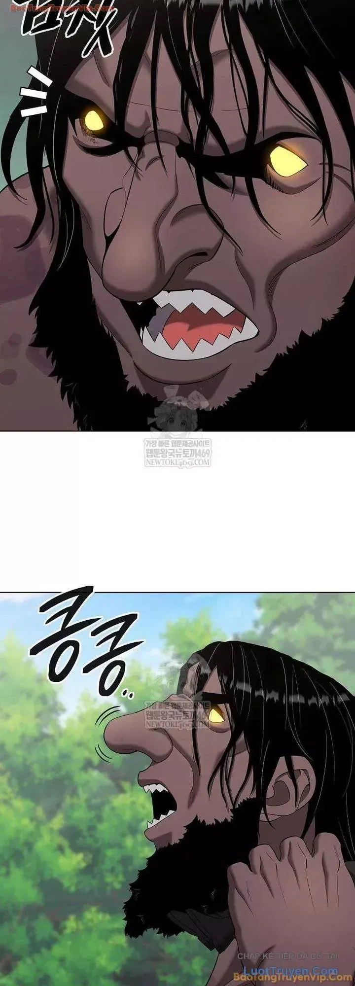 Ma Pháp Sư Hắc Ám Trở Về Để Nhập Ngũ Chap 85 - Next Chap 84