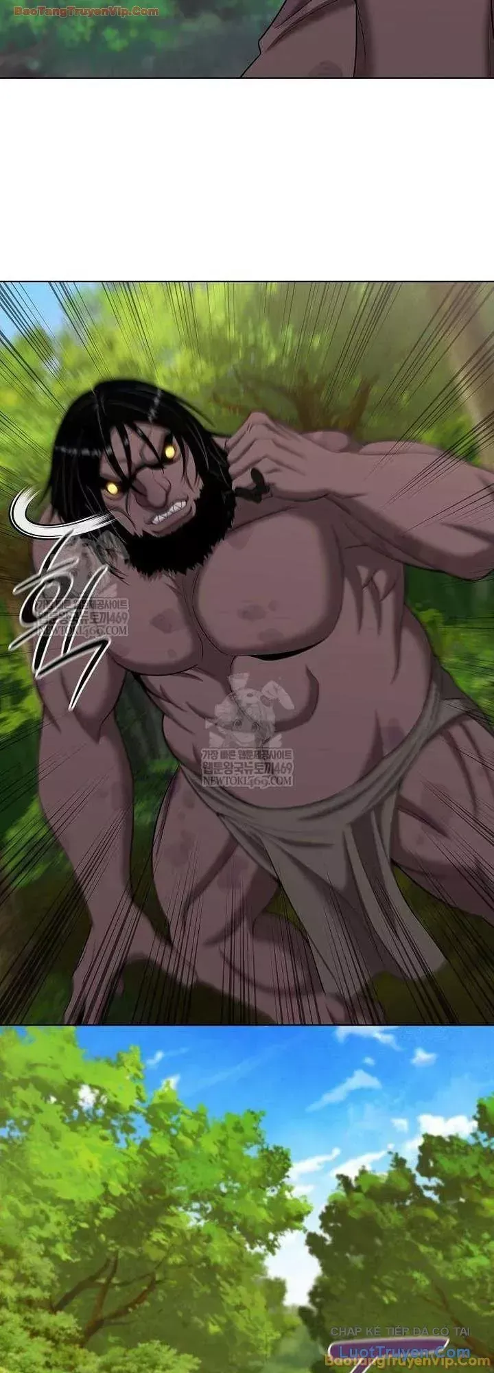 Ma Pháp Sư Hắc Ám Trở Về Để Nhập Ngũ Chap 85 - Next Chap 84
