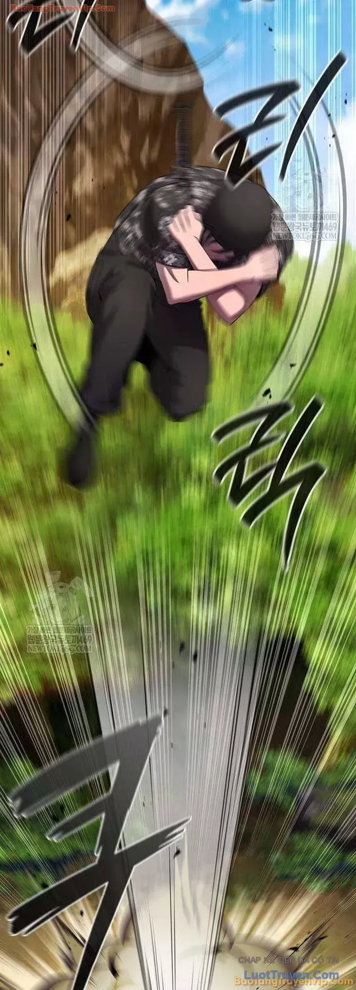 Ma Pháp Sư Hắc Ám Trở Về Để Nhập Ngũ Chap 85 - Next Chap 84