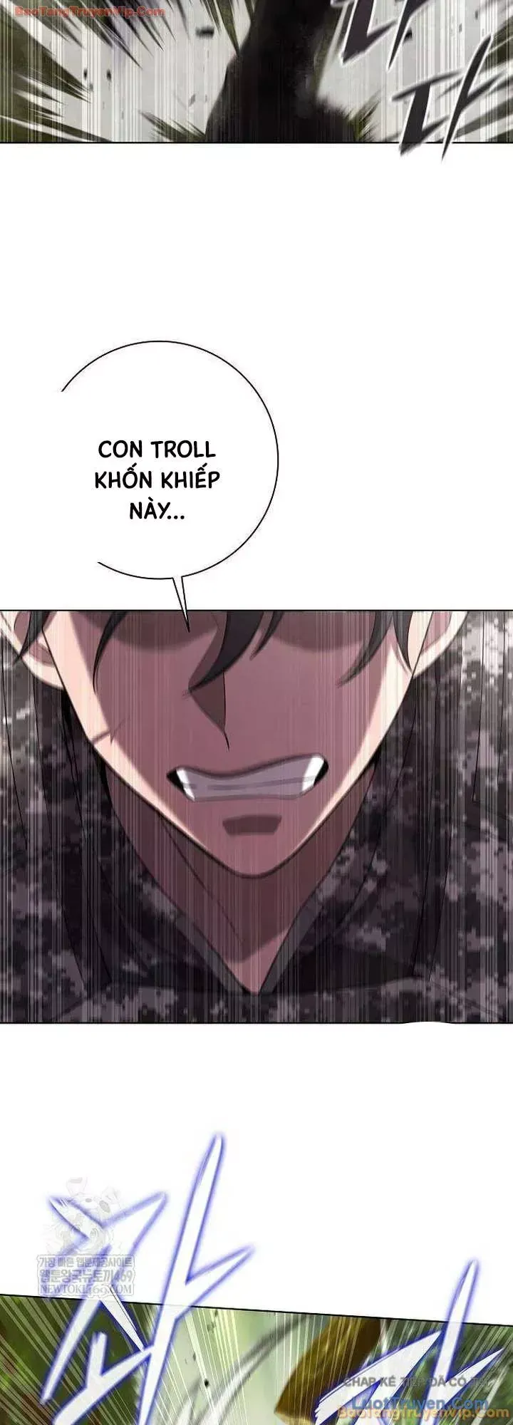 Ma Pháp Sư Hắc Ám Trở Về Để Nhập Ngũ Chap 85 - Next Chap 84
