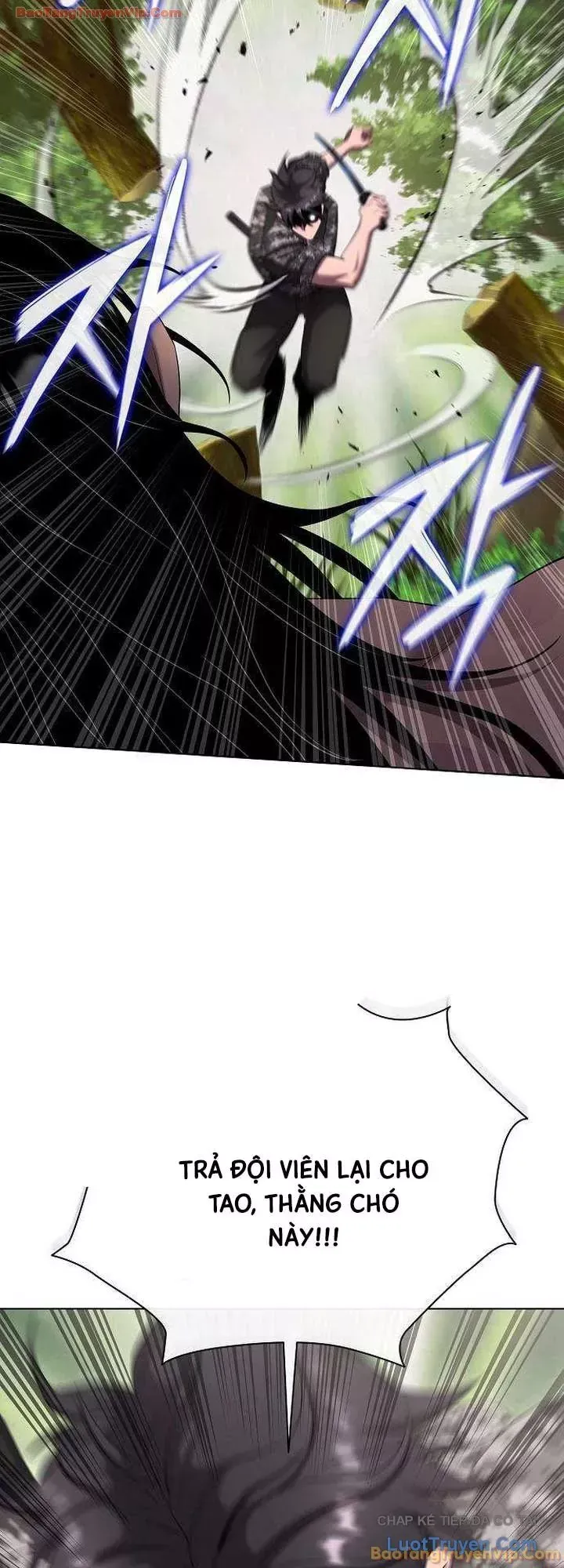 Ma Pháp Sư Hắc Ám Trở Về Để Nhập Ngũ Chap 85 - Next Chap 84