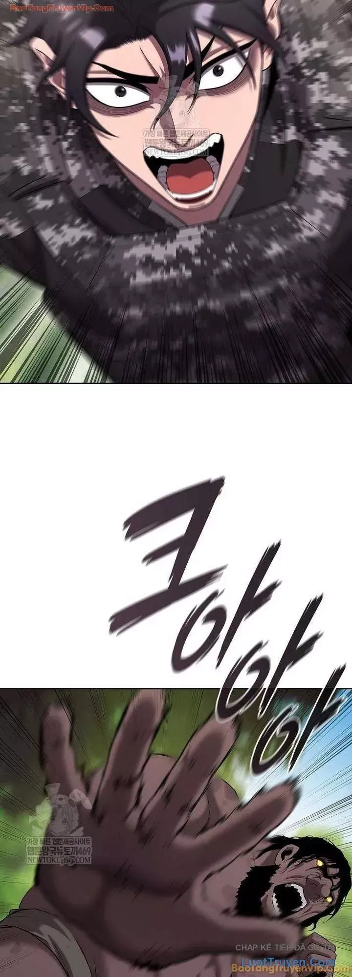 Ma Pháp Sư Hắc Ám Trở Về Để Nhập Ngũ Chap 85 - Next Chap 84