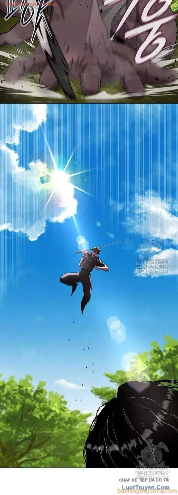 Ma Pháp Sư Hắc Ám Trở Về Để Nhập Ngũ Chap 85 - Next Chap 84