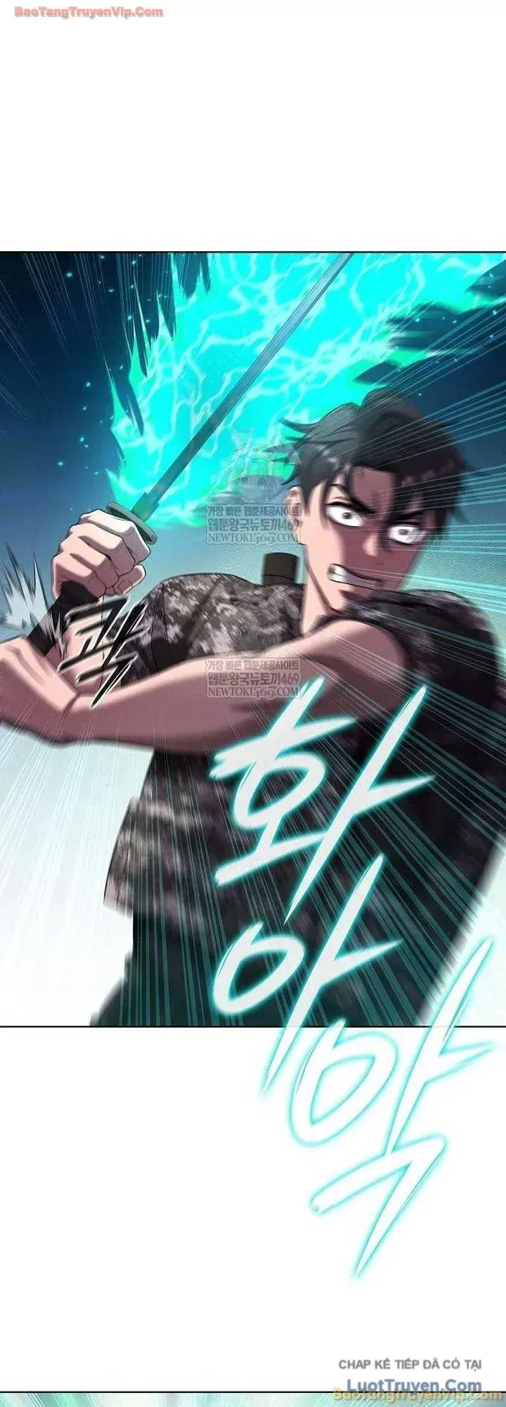 Ma Pháp Sư Hắc Ám Trở Về Để Nhập Ngũ Chap 85 - Next Chap 84