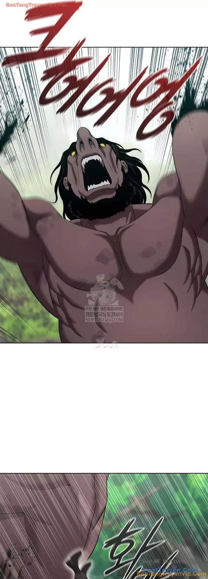 Ma Pháp Sư Hắc Ám Trở Về Để Nhập Ngũ Chap 85 - Next Chap 84