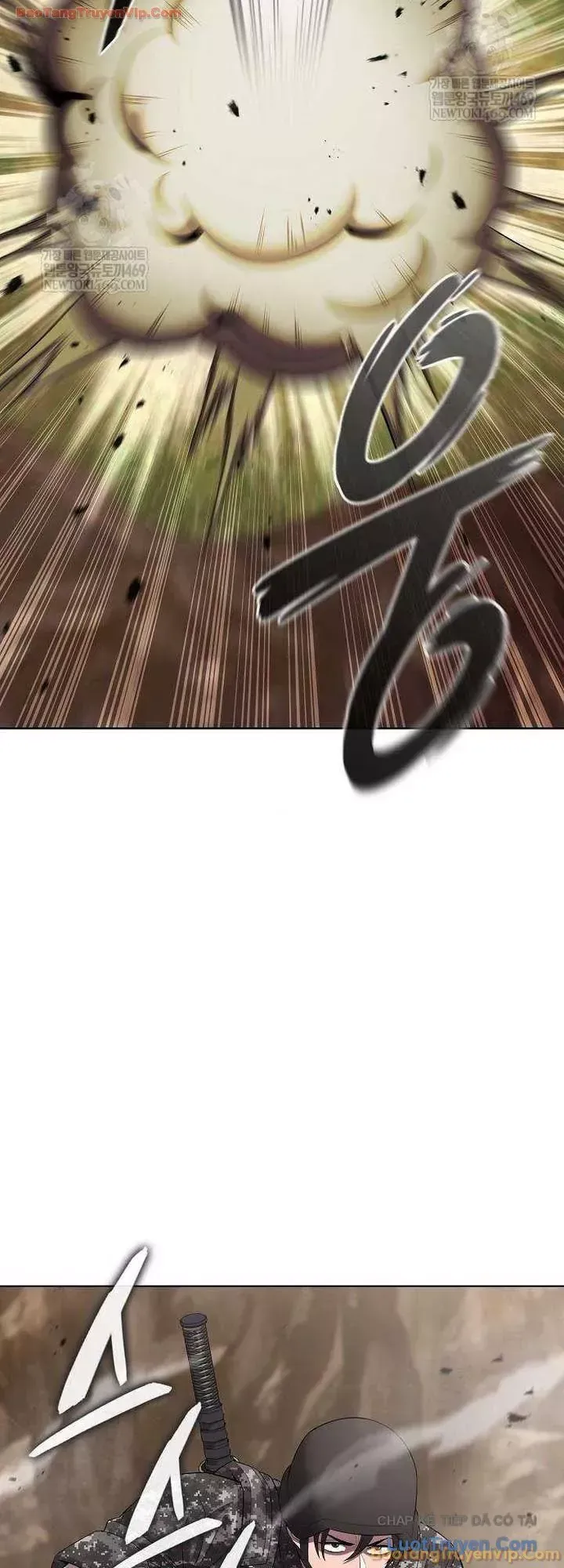 Ma Pháp Sư Hắc Ám Trở Về Để Nhập Ngũ Chap 85 - Next Chap 84