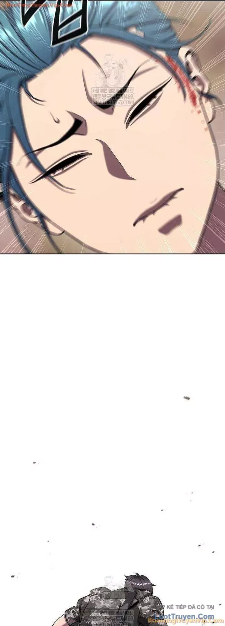 Ma Pháp Sư Hắc Ám Trở Về Để Nhập Ngũ Chap 85 - Next Chap 84