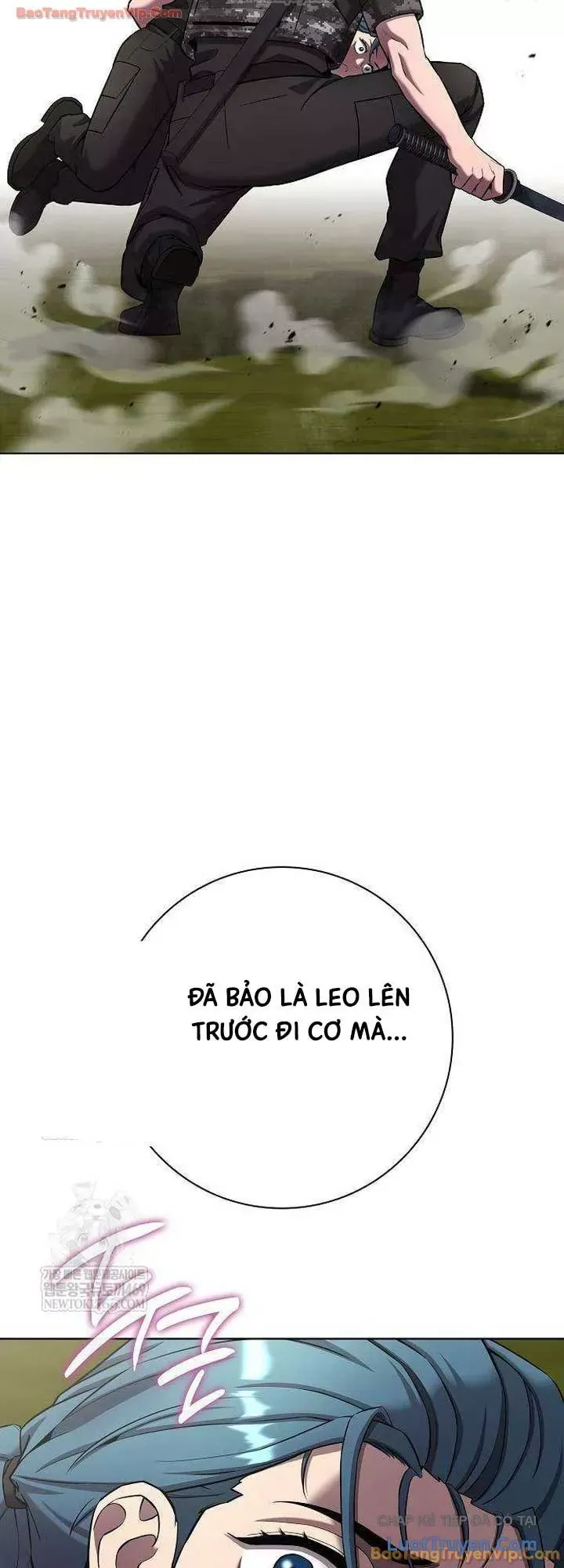 Ma Pháp Sư Hắc Ám Trở Về Để Nhập Ngũ Chap 85 - Next Chap 84