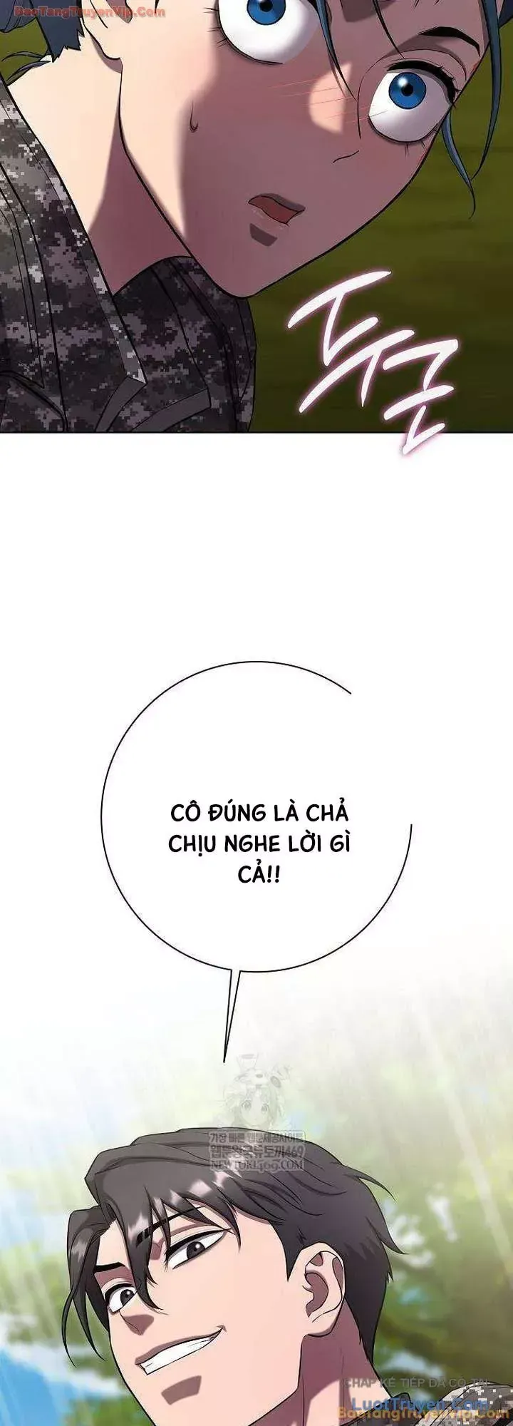 Ma Pháp Sư Hắc Ám Trở Về Để Nhập Ngũ Chap 85 - Next Chap 84