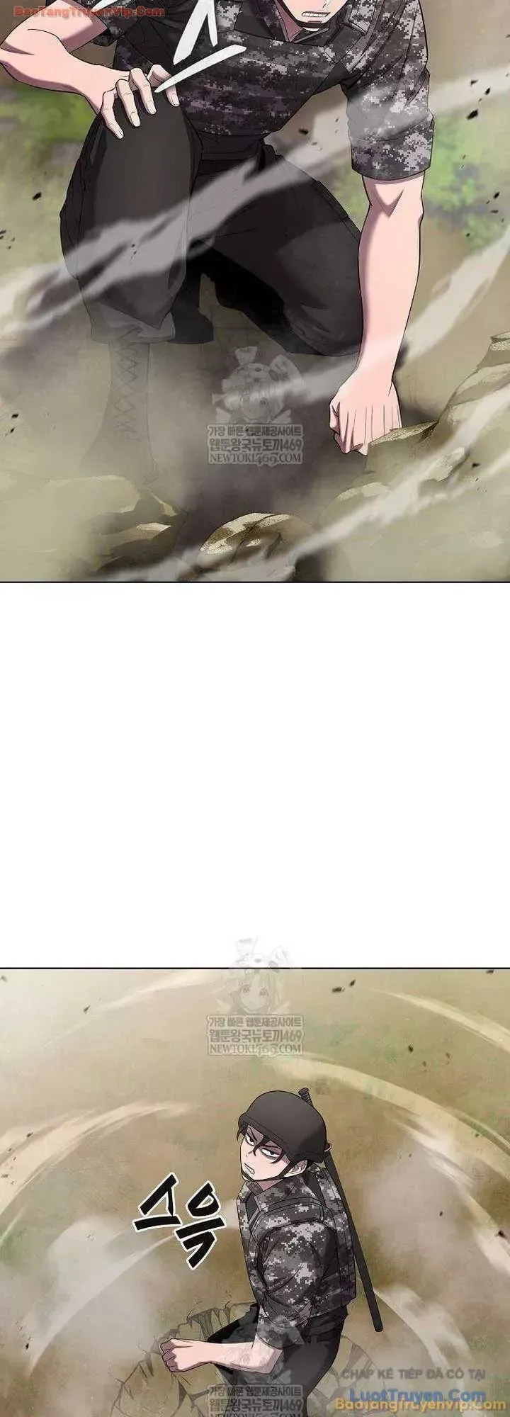 Ma Pháp Sư Hắc Ám Trở Về Để Nhập Ngũ Chap 85 - Next Chap 84