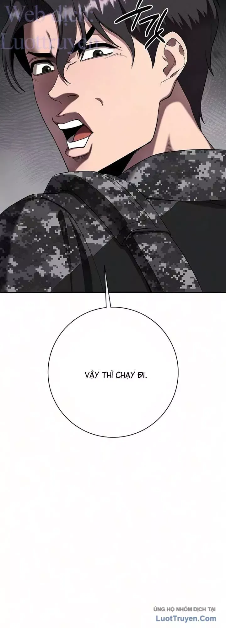 Ma Pháp Sư Hắc Ám Trở Về Để Nhập Ngũ Chap 86 - Next Chap 85