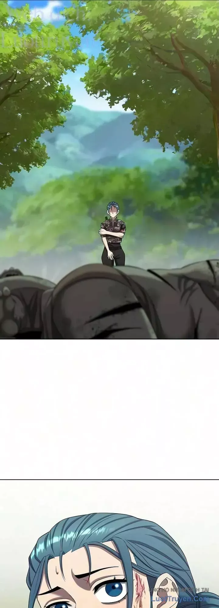 Ma Pháp Sư Hắc Ám Trở Về Để Nhập Ngũ Chap 86 - Next Chap 85