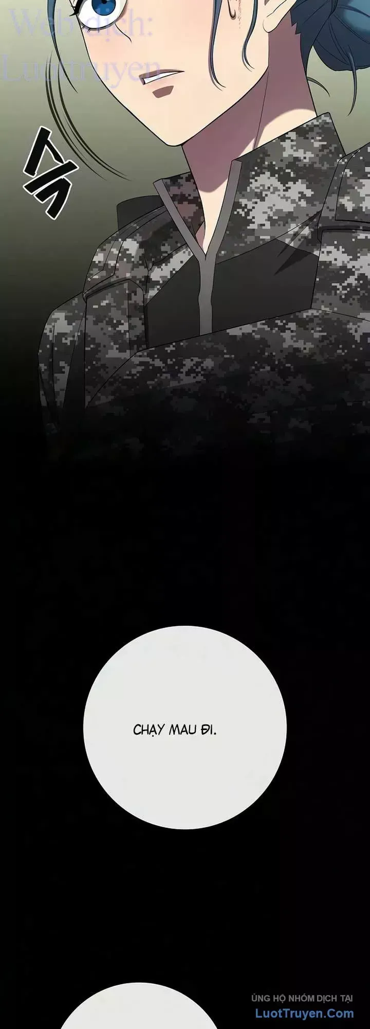 Ma Pháp Sư Hắc Ám Trở Về Để Nhập Ngũ Chap 86 - Next Chap 85