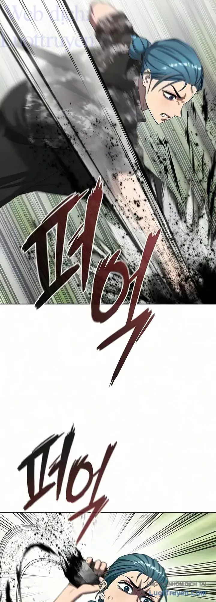 Ma Pháp Sư Hắc Ám Trở Về Để Nhập Ngũ Chap 86 - Next Chap 85