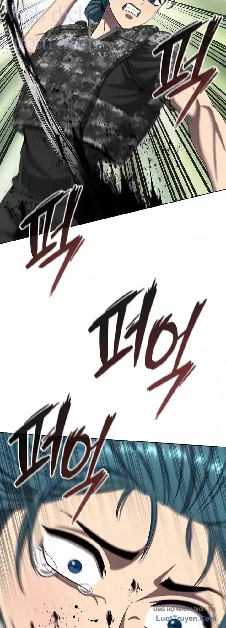 Ma Pháp Sư Hắc Ám Trở Về Để Nhập Ngũ Chap 86 - Next Chap 85