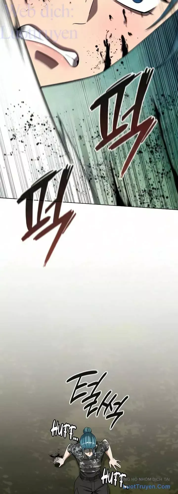 Ma Pháp Sư Hắc Ám Trở Về Để Nhập Ngũ Chap 86 - Next Chap 85