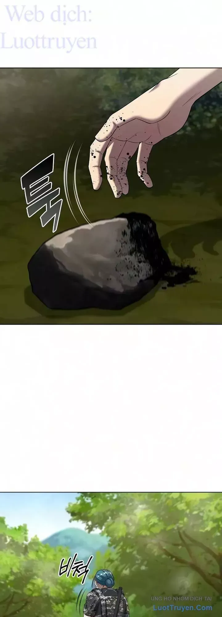 Ma Pháp Sư Hắc Ám Trở Về Để Nhập Ngũ Chap 86 - Next Chap 85