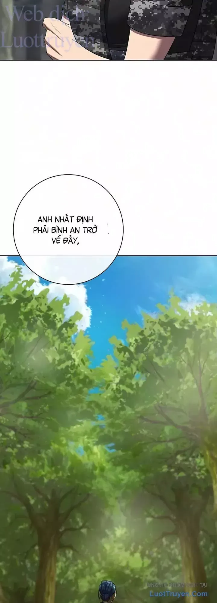 Ma Pháp Sư Hắc Ám Trở Về Để Nhập Ngũ Chap 86 - Next Chap 85
