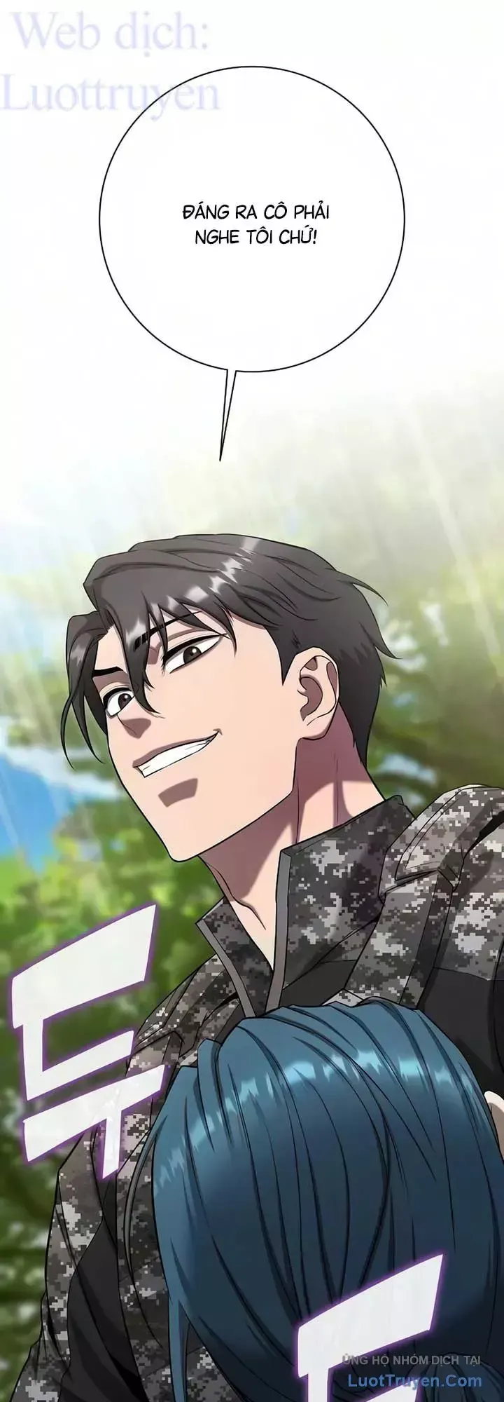 Ma Pháp Sư Hắc Ám Trở Về Để Nhập Ngũ Chap 86 - Next Chap 85