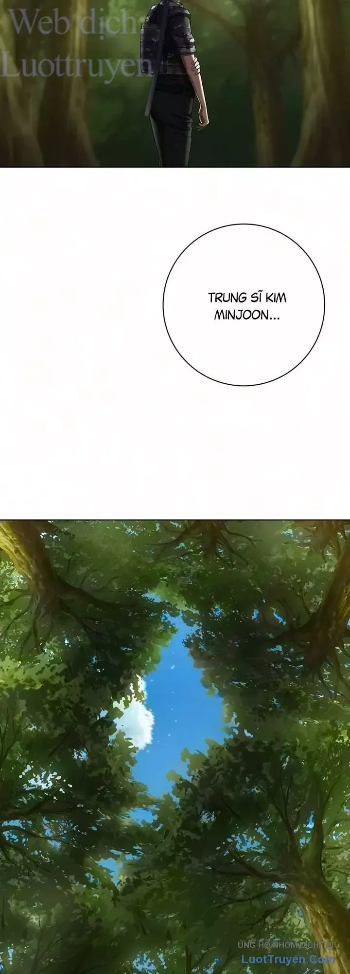 Ma Pháp Sư Hắc Ám Trở Về Để Nhập Ngũ Chap 86 - Next Chap 85