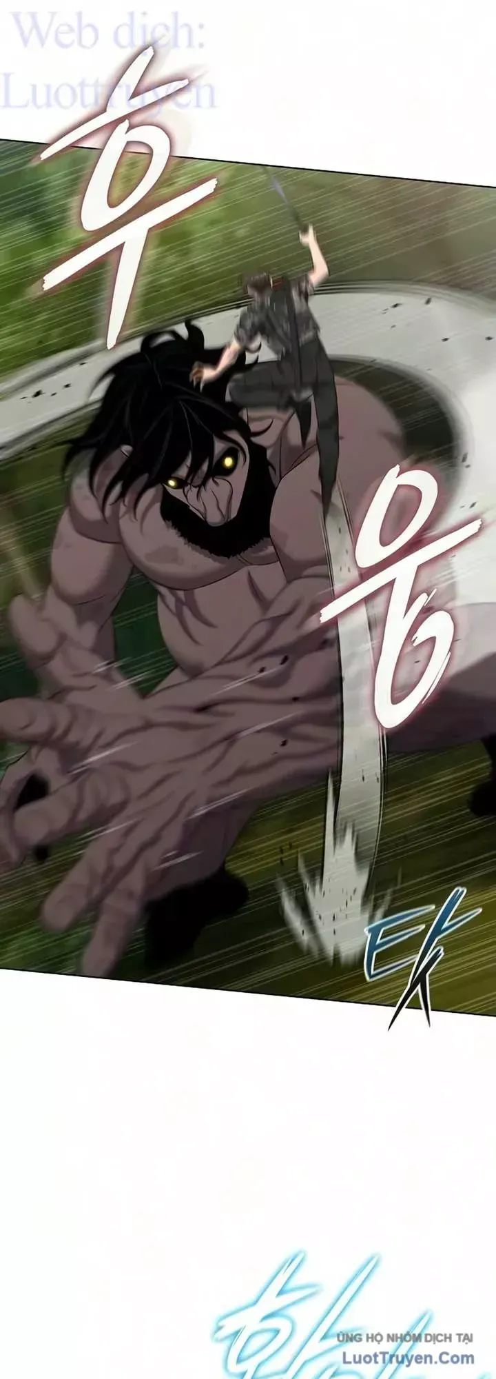 Ma Pháp Sư Hắc Ám Trở Về Để Nhập Ngũ Chap 86 - Next Chap 85