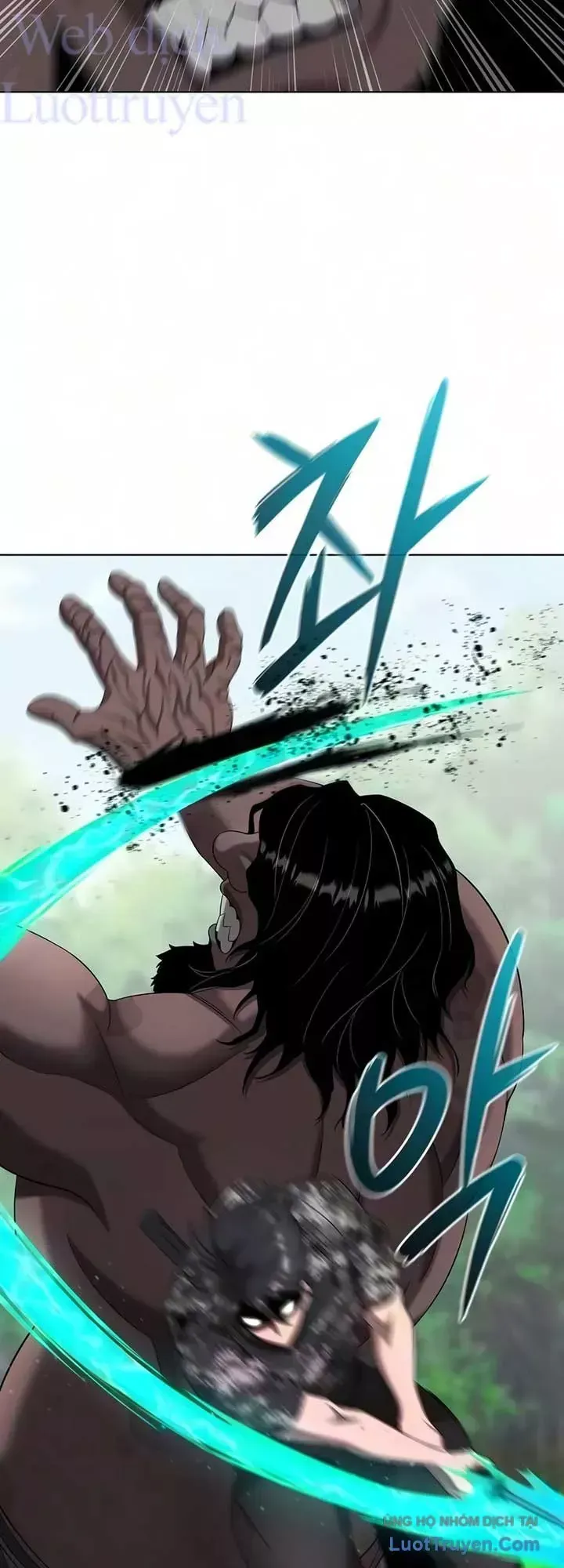 Ma Pháp Sư Hắc Ám Trở Về Để Nhập Ngũ Chap 86 - Next Chap 85